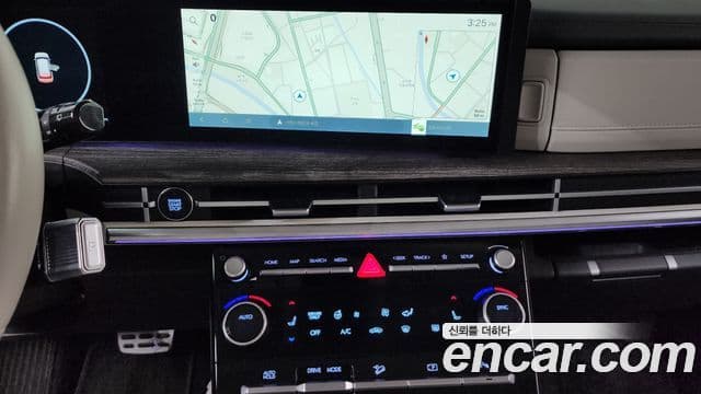 Hyundai Santa Fe (MX5) Prestige, 2024 14