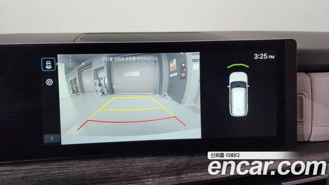 Hyundai Santa Fe (MX5) Prestige, 2024 15