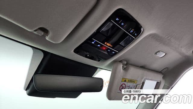 Hyundai Santa Fe (MX5) Prestige, 2024 17