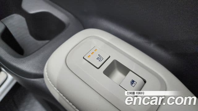 Hyundai Santa Fe (MX5) Prestige, 2024 19