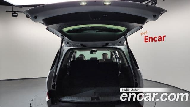 Hyundai Santa Fe (MX5) Prestige, 2024 20