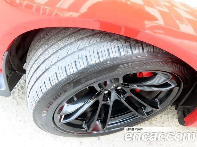 Dodge 챌린저, 2018 все фото