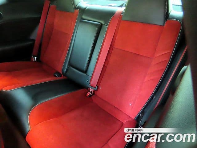 Dodge 챌린저, 2018 7