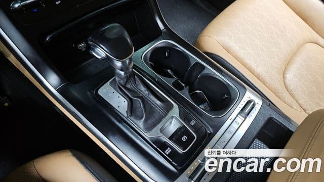 Kia Carnival 4세대 Prestige, 2021 9