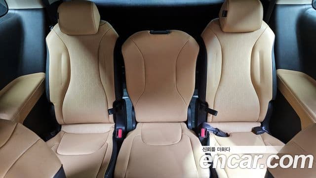 Kia Carnival 4세대 Prestige, 2021 12