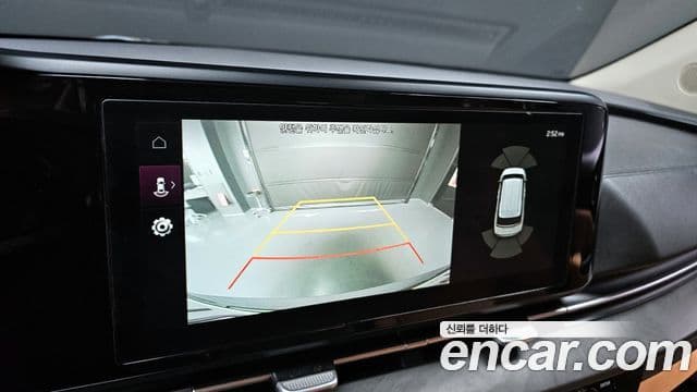 Kia Carnival 4세대 Prestige, 2021 16