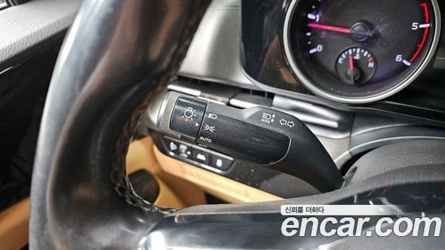 Kia Carnival 4세대 Prestige, 2021 18