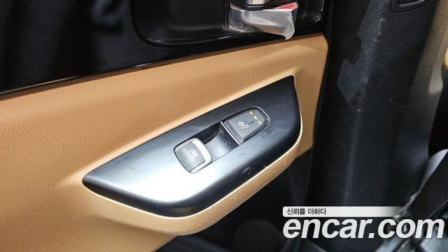 Kia Carnival 4세대 Prestige, 2021 19