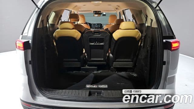 Kia Carnival 4세대 Prestige, 2021 20