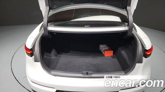 Toyota 크라운 кроссовер, 2023 20