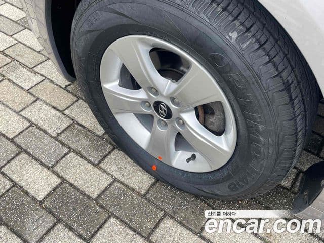 Hyundai Sonata The / новый 브릴리언트 LPI Smart, 2014 7