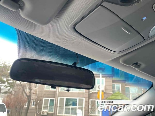 Hyundai Sonata The / новый 브릴리언트 LPI Smart, 2014 15