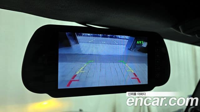 Jeep Wrangler (JK) 2.8 дизель Rubicon 2도어, 2007 15