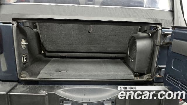 Jeep Wrangler (JK) 2.8 дизель Rubicon 2도어, 2007 20