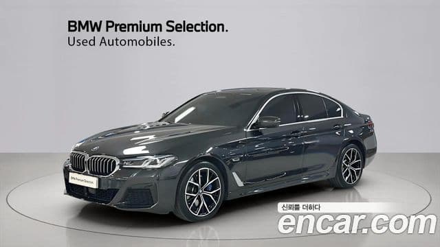 BMW 5시리즈 (G30) 530e M Sport, 2023 1