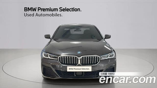 BMW 5시리즈 (G30) 530e M Sport, 2023 3