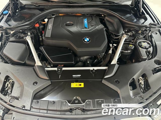 BMW 5시리즈 (G30) 530e M Sport, 2023 6