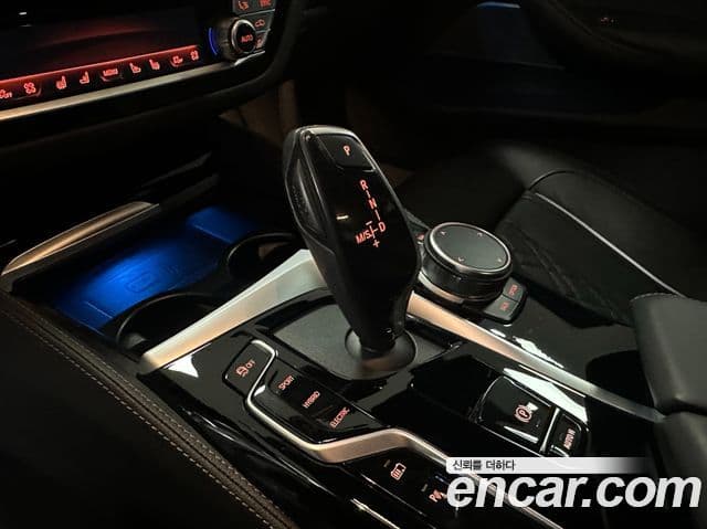 BMW 5시리즈 (G30) 530e M Sport, 2023 9