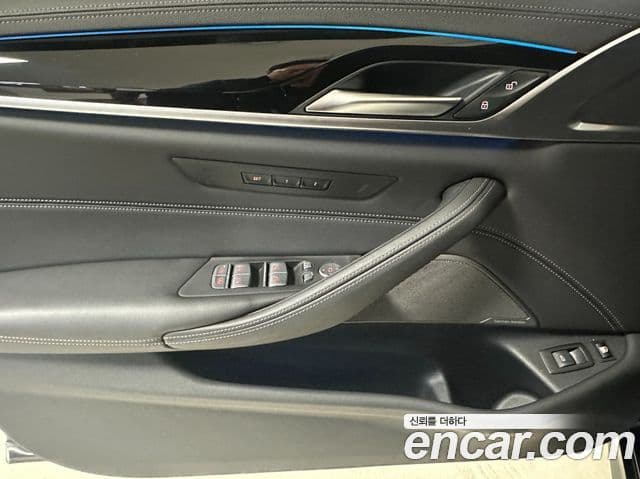 BMW 5시리즈 (G30) 530e M Sport, 2023 12
