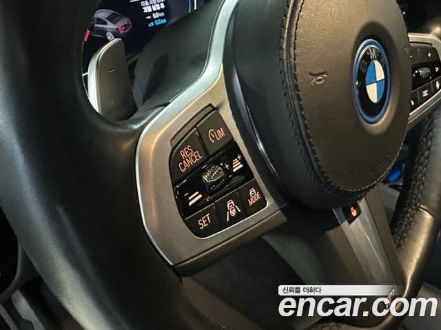 BMW 5시리즈 (G30) 530e M Sport, 2023 13