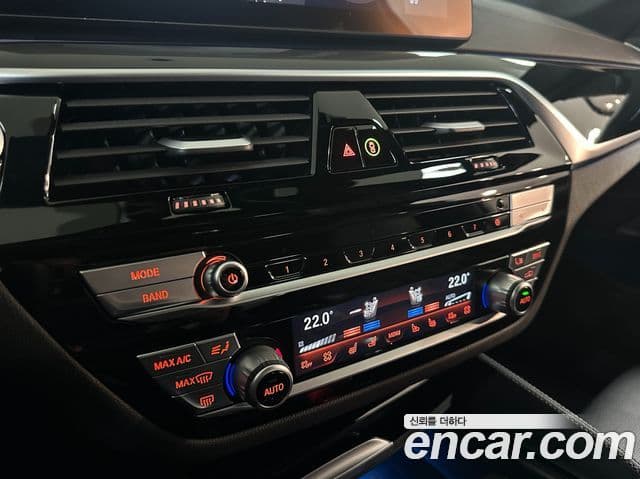 BMW 5시리즈 (G30) 530e M Sport, 2023 18