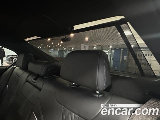 BMW 5시리즈 (G30) 530e M Sport, 2023 20