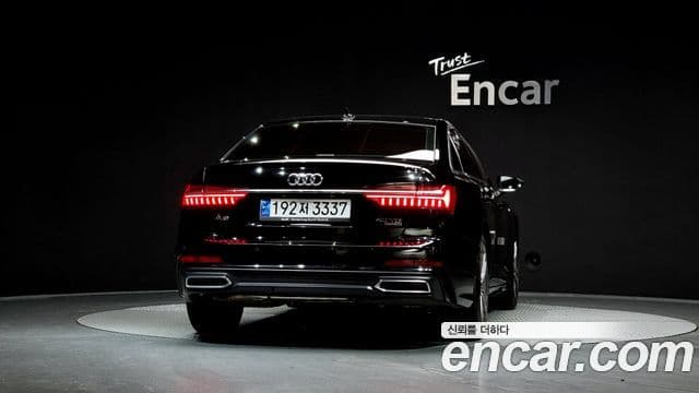 Audi A6 (C8) Premium, 2023 4