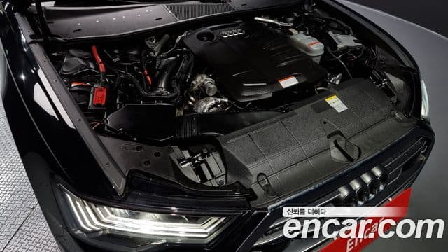 Audi A6 (C8) Premium, 2023 6