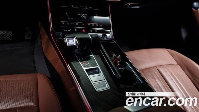 Audi A6 (C8) Premium, 2023 9