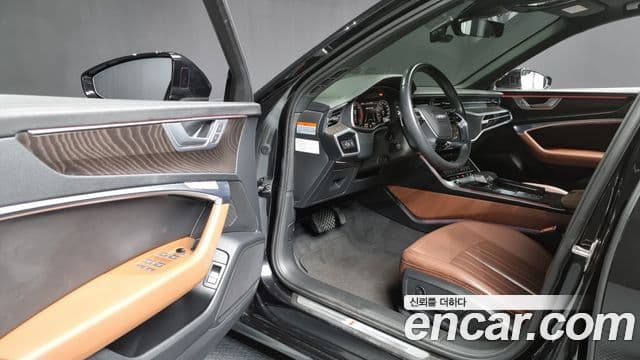 Audi A6 (C8) Premium, 2023 10