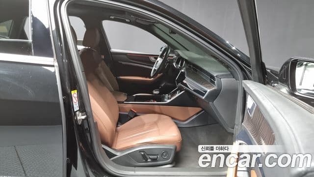 Audi A6 (C8) Premium, 2023 11