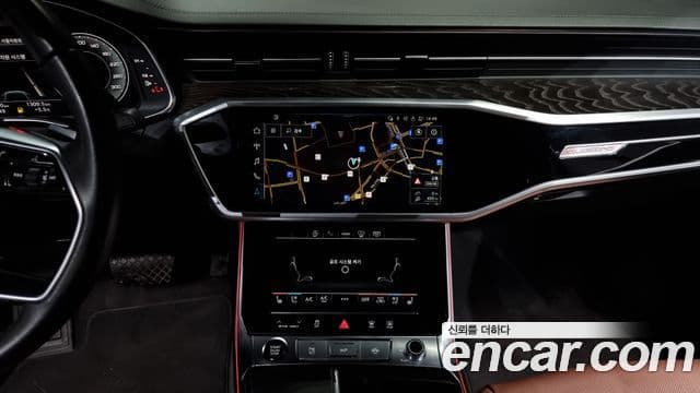 Audi A6 (C8) Premium, 2023 14