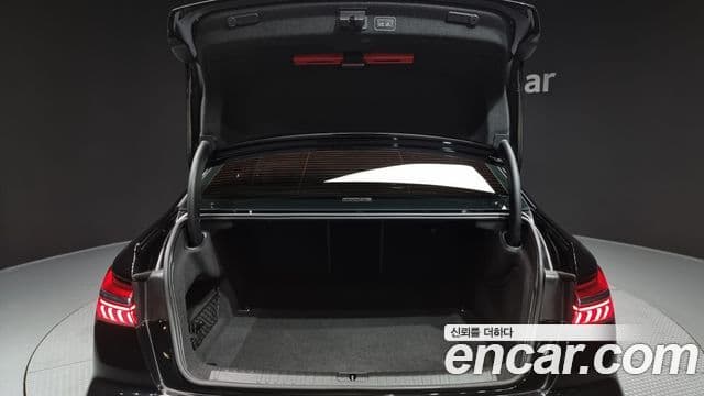 Audi A6 (C8) Premium, 2023 20