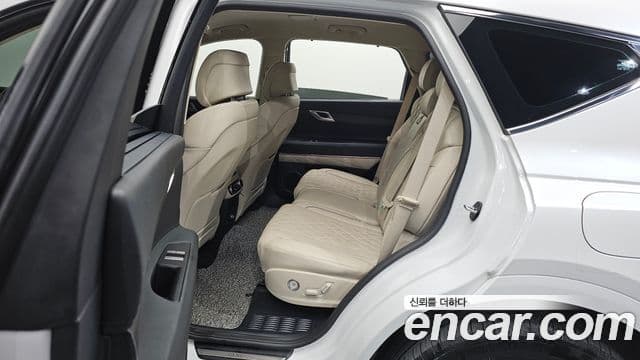 Genesis GV80, 2023 11