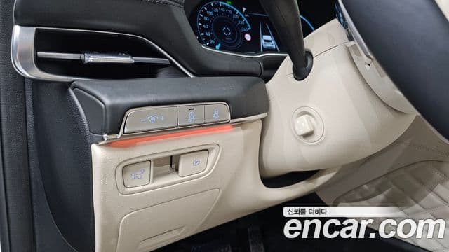 Genesis GV80, 2023 13