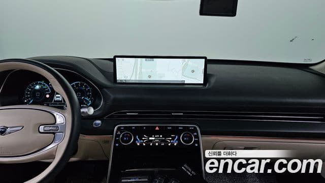 Genesis GV80, 2023 15