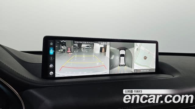 Genesis GV80, 2023 16