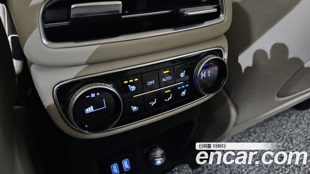 Genesis GV80, 2023 18