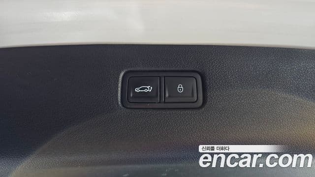 Genesis GV80, 2023 19