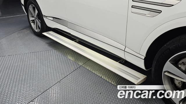 Genesis GV80, 2023 20