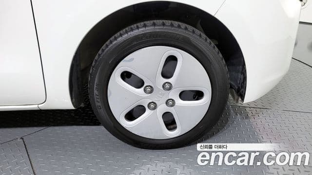 Kia The / новый New Ray Prestige Special, 2021 все фото