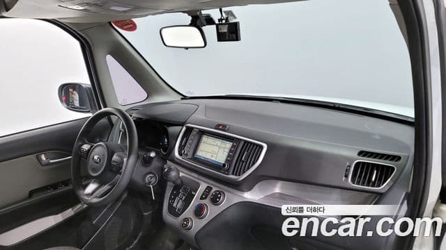 Kia The / новый New Ray Prestige Special, 2021 7