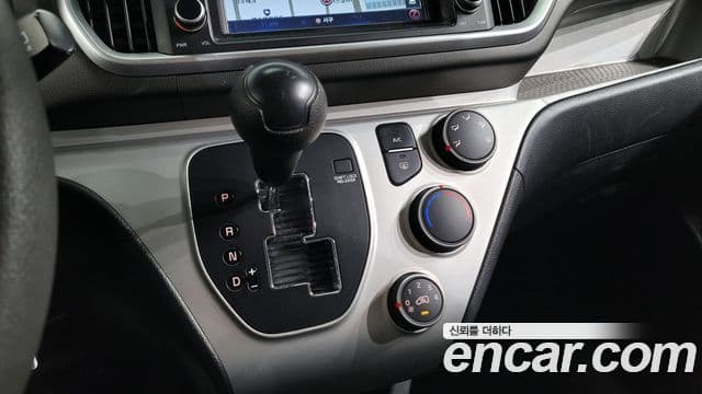 Kia The / новый New Ray Prestige Special, 2021 9