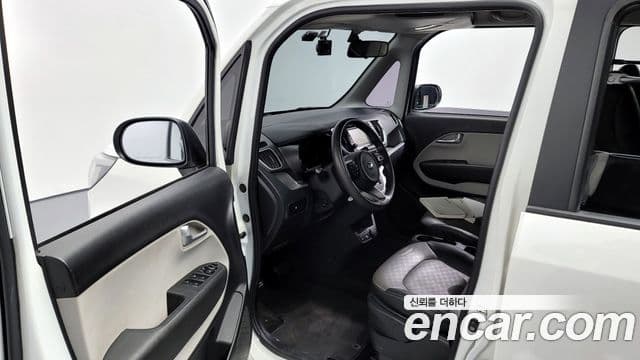 Kia The / новый New Ray Prestige Special, 2021 10