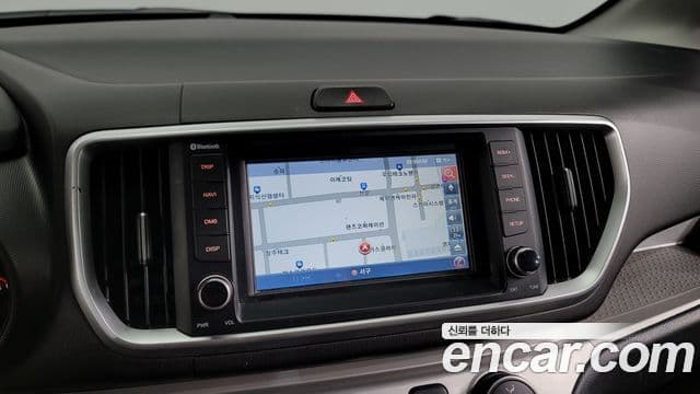 Kia The / новый New Ray Prestige Special, 2021 13