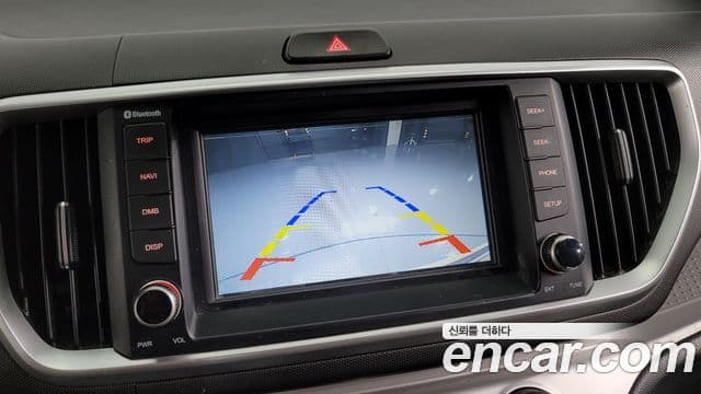 Kia The / новый New Ray Prestige Special, 2021 14