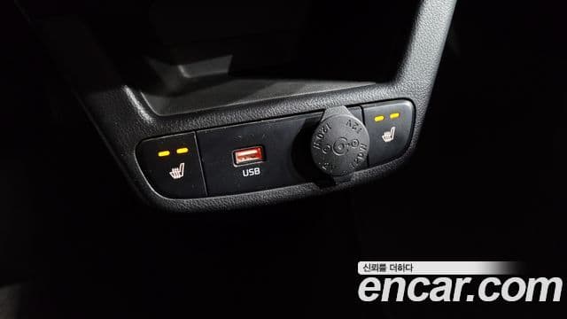 Kia The / новый New Ray Prestige Special, 2021 15