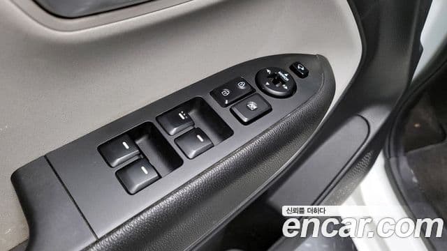 Kia The / новый New Ray Prestige Special, 2021 16