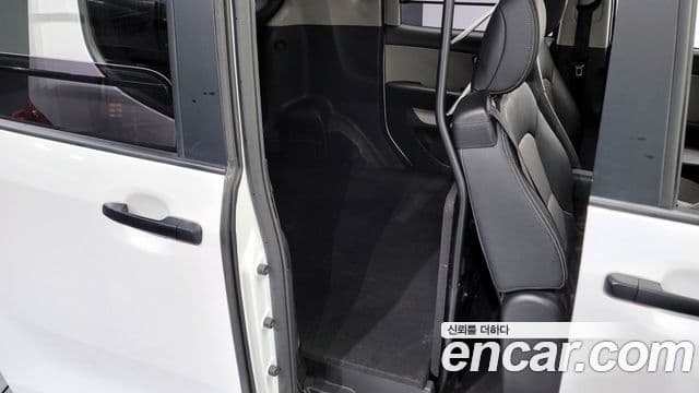 Kia The / новый New Ray Prestige Special, 2021 18