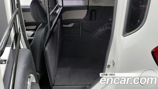 Kia The / новый New Ray Prestige Special, 2021 20